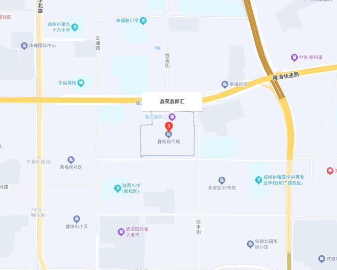 分被拍卖被人以底价13744亿元买下了j9九游会登录郑州市一个大型商场地下部(图2)